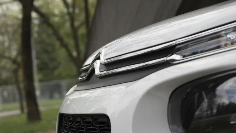 FOTOGALERIJA KAO DOKAZ: Citro&euml;n C3 jednostavno izgleda trendovski,&nbsp;simpatičnije, urbanije i poželjnije od bilo koga drugoga