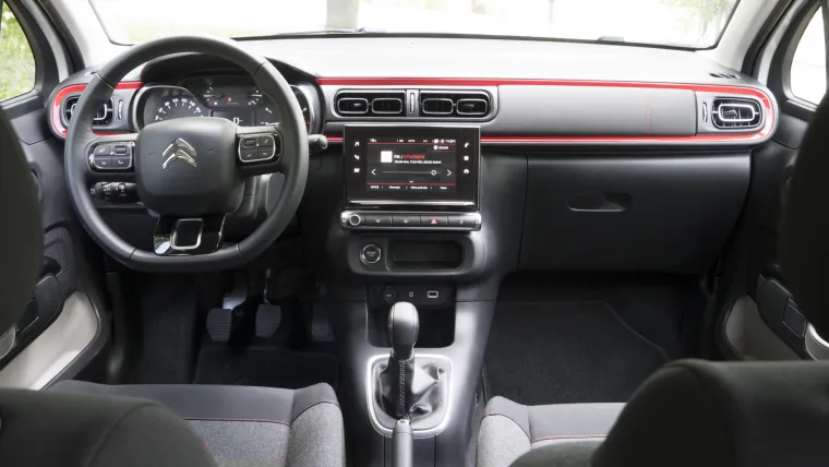 FOTOGALERIJA KAO DOKAZ: Citro&euml;n C3 jednostavno izgleda trendovski,&nbsp;simpatičnije, urbanije i poželjnije od bilo koga drugoga