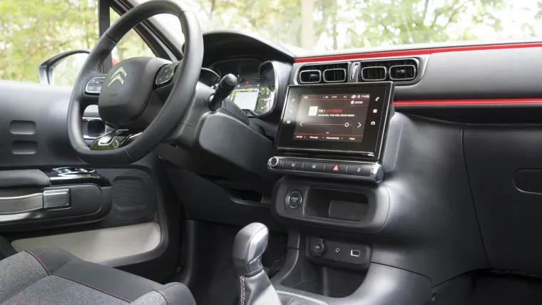 FOTOGALERIJA KAO DOKAZ: Citro&euml;n C3 jednostavno izgleda trendovski,&nbsp;simpatičnije, urbanije i poželjnije od bilo koga drugoga