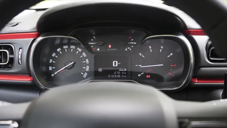 FOTOGALERIJA KAO DOKAZ: Citro&euml;n C3 jednostavno izgleda trendovski,&nbsp;simpatičnije, urbanije i poželjnije od bilo koga drugoga