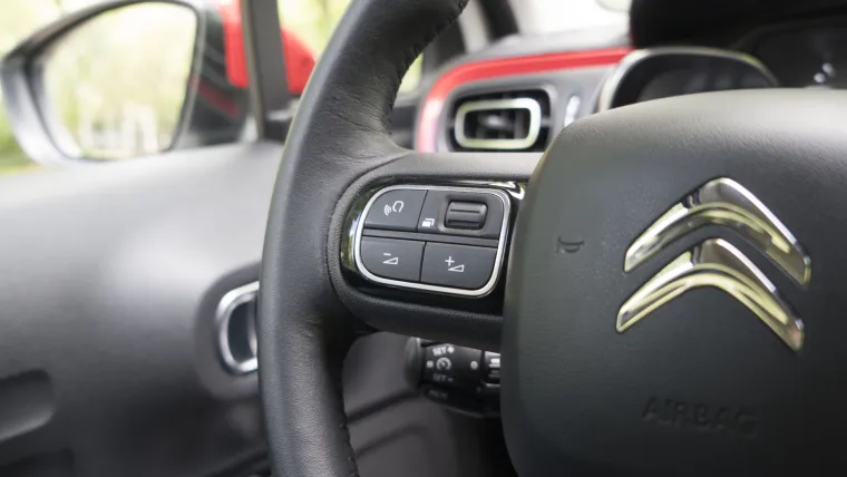 FOTOGALERIJA KAO DOKAZ: Citro&euml;n C3 jednostavno izgleda trendovski,&nbsp;simpatičnije, urbanije i poželjnije od bilo koga drugoga