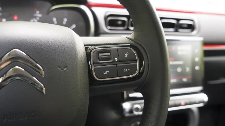 FOTOGALERIJA KAO DOKAZ: Citro&euml;n C3 jednostavno izgleda trendovski,&nbsp;simpatičnije, urbanije i poželjnije od bilo koga drugoga