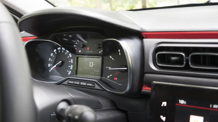 FOTOGALERIJA KAO DOKAZ: Citro&euml;n C3 jednostavno izgleda trendovski,&nbsp;simpatičnije, urbanije i poželjnije od bilo koga drugoga