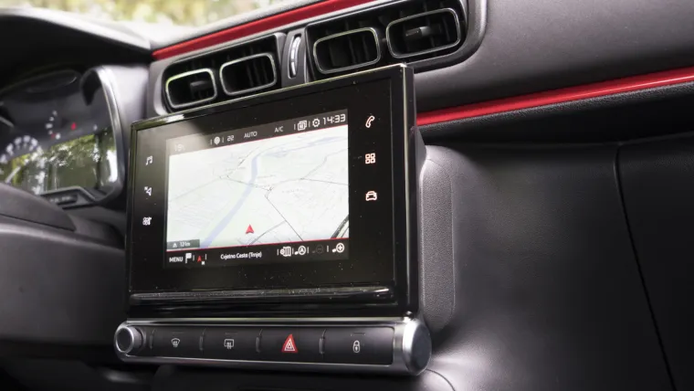 FOTOGALERIJA KAO DOKAZ: Citro&euml;n C3 jednostavno izgleda trendovski,&nbsp;simpatičnije, urbanije i poželjnije od bilo koga drugoga