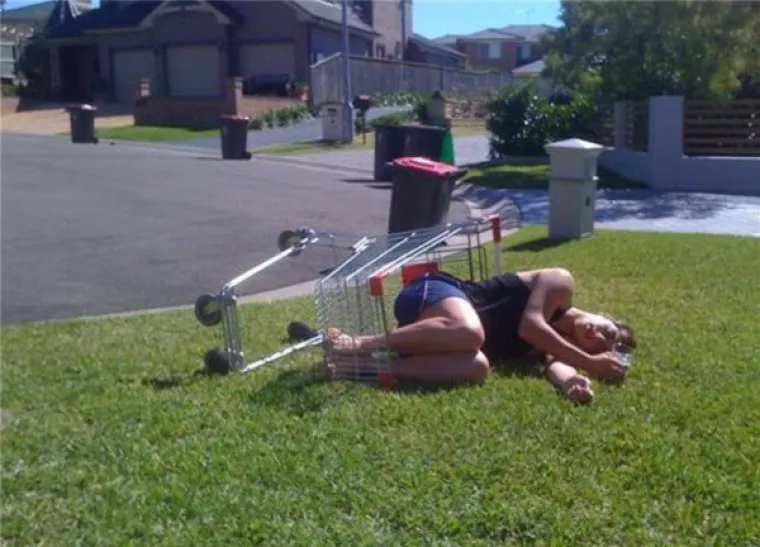 'NIKAD VI&Scaron;E NEĆU PITI': Nakon burnog vikenda pogledali slike i donijeli odluku koju će jako brzo pogaziti