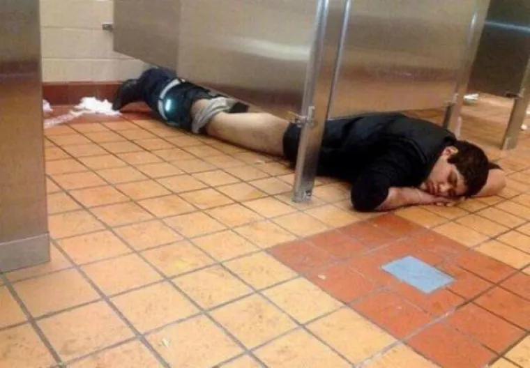 'NIKAD VI&Scaron;E NEĆU PITI': Nakon burnog vikenda pogledali slike i donijeli odluku koju će jako brzo pogaziti