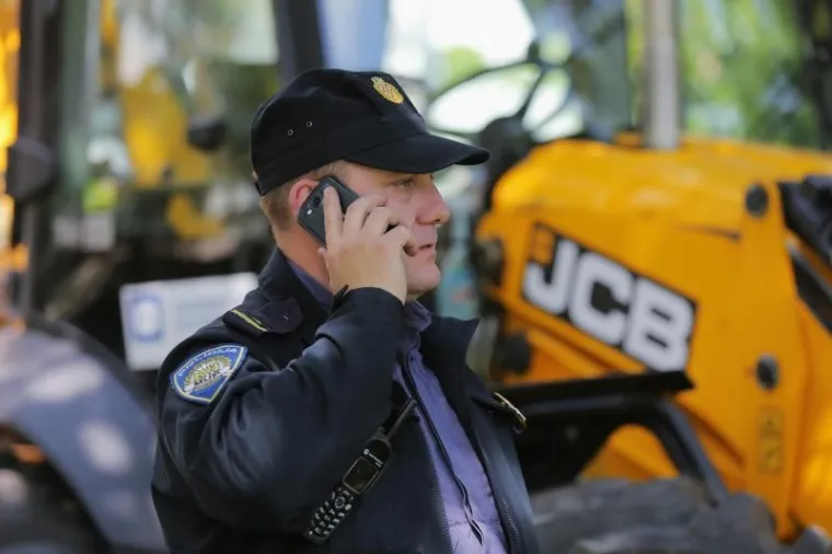 PROSVJED GRAĐANA: Žele spriječiti radove uređenja parka na zagrebačkoj Savici