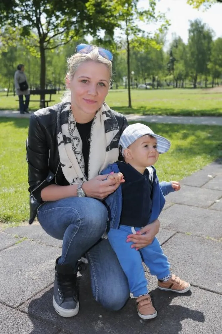 PROSVJED GRAĐANA: Žele spriječiti radove uređenja parka na zagrebačkoj Savici