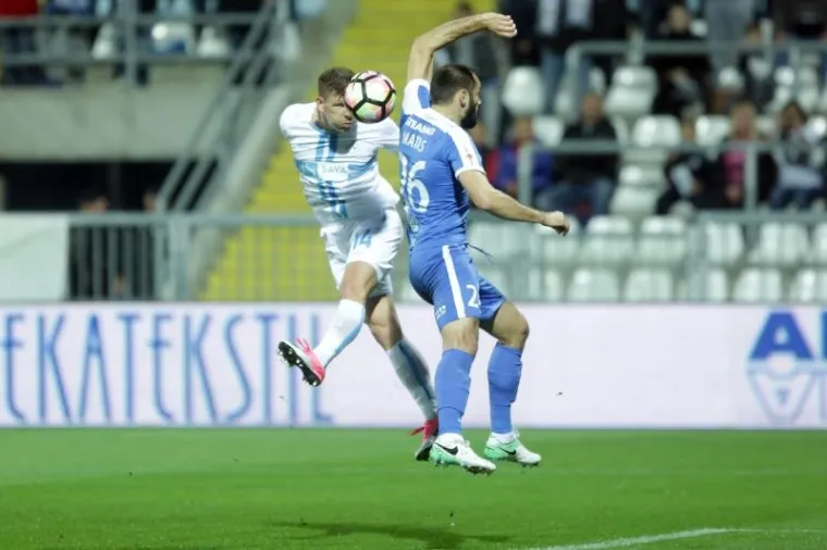 OSJETITE ATMOSFERU: Ovako je slavila Rijeka na raspjevanoj Rujevici