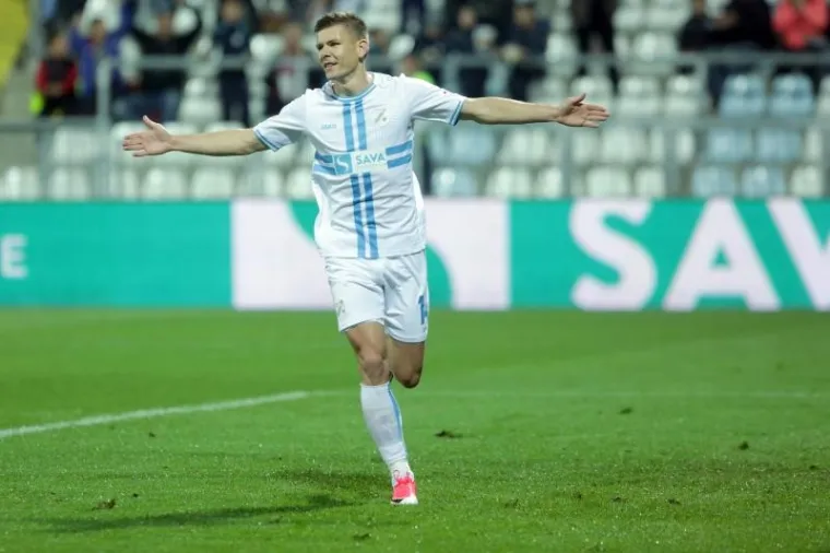 OSJETITE ATMOSFERU: Ovako je slavila Rijeka na raspjevanoj Rujevici