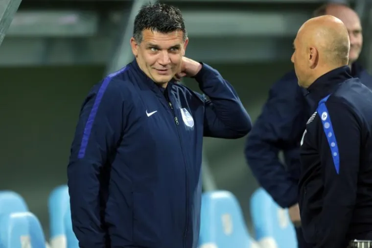 OSJETITE ATMOSFERU: Ovako je slavila Rijeka na raspjevanoj Rujevici