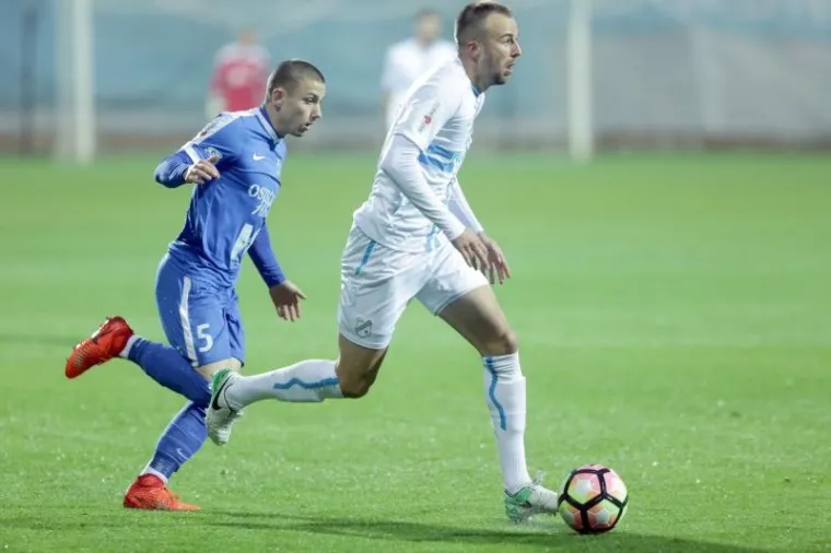 OSJETITE ATMOSFERU: Ovako je slavila Rijeka na raspjevanoj Rujevici