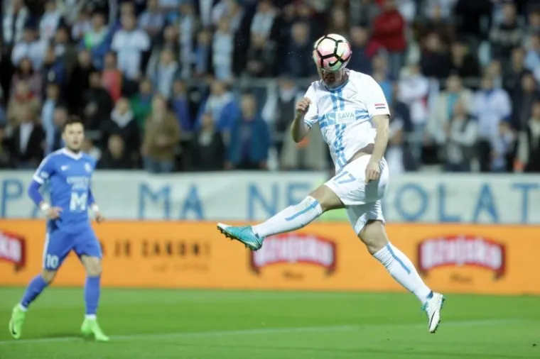 OSJETITE ATMOSFERU: Ovako je slavila Rijeka na raspjevanoj Rujevici