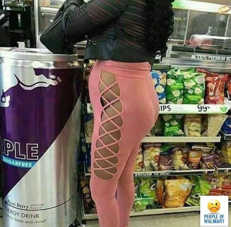 NAJBIZARNIJA TRGOVINA NA SVIJETU: Kada uđete u nju, teleportirate se u dimenziju u kojoj ukus ne postoji