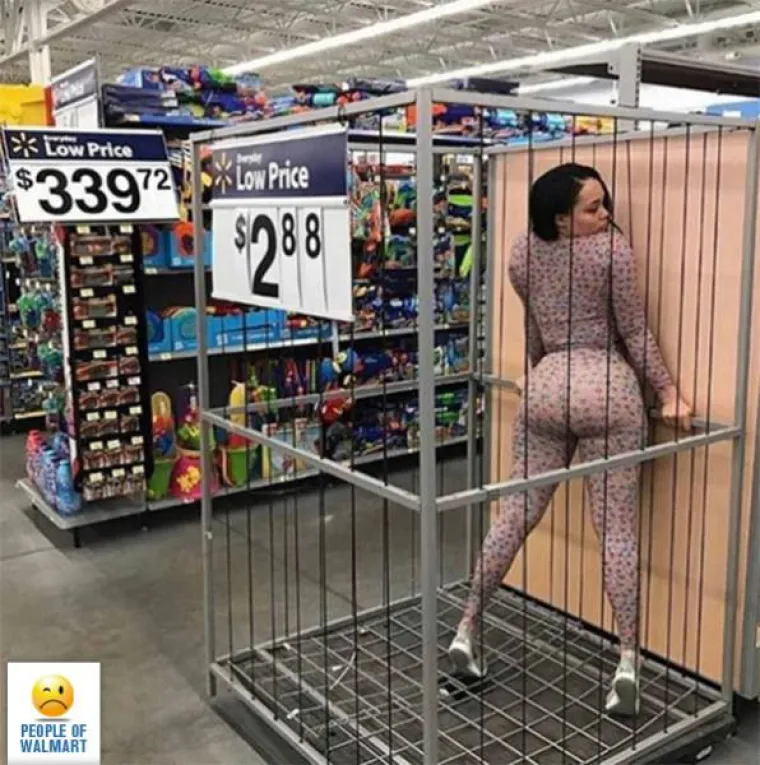 NAJBIZARNIJA TRGOVINA NA SVIJETU: Kada uđete u nju, teleportirate se u dimenziju u kojoj ukus ne postoji