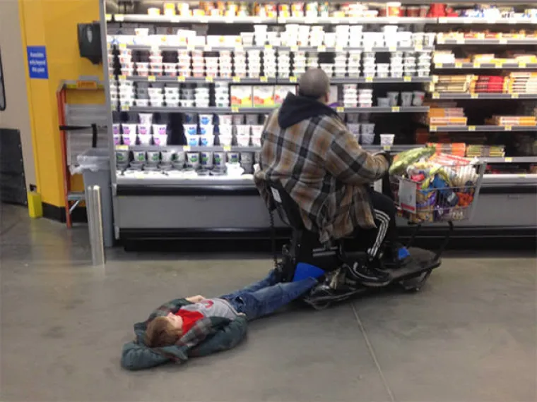 NAJBIZARNIJA TRGOVINA NA SVIJETU: Kada uđete u nju, teleportirate se u dimenziju u kojoj ukus ne postoji