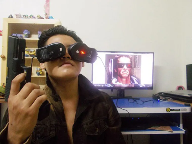 SIROMA&Scaron;NI, ALI KREATIVNI: Evo &scaron;to se dogodi kada ljudi imaju hobi, ali nemaju novac