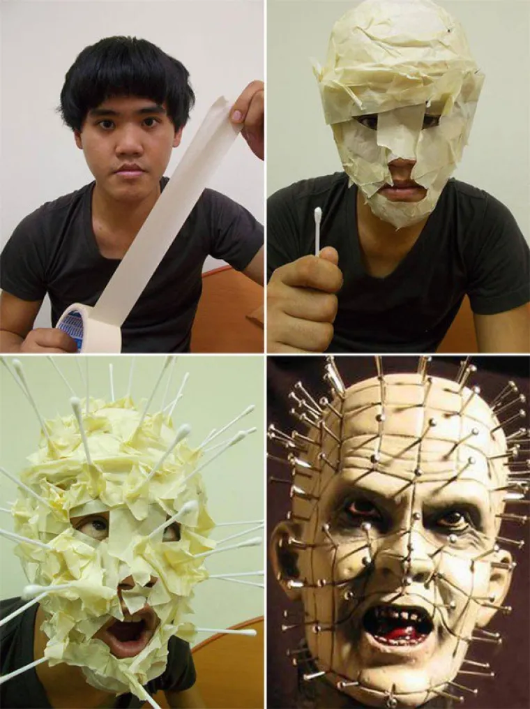 SIROMA&Scaron;NI, ALI KREATIVNI: Evo &scaron;to se dogodi kada ljudi imaju hobi, ali nemaju novac