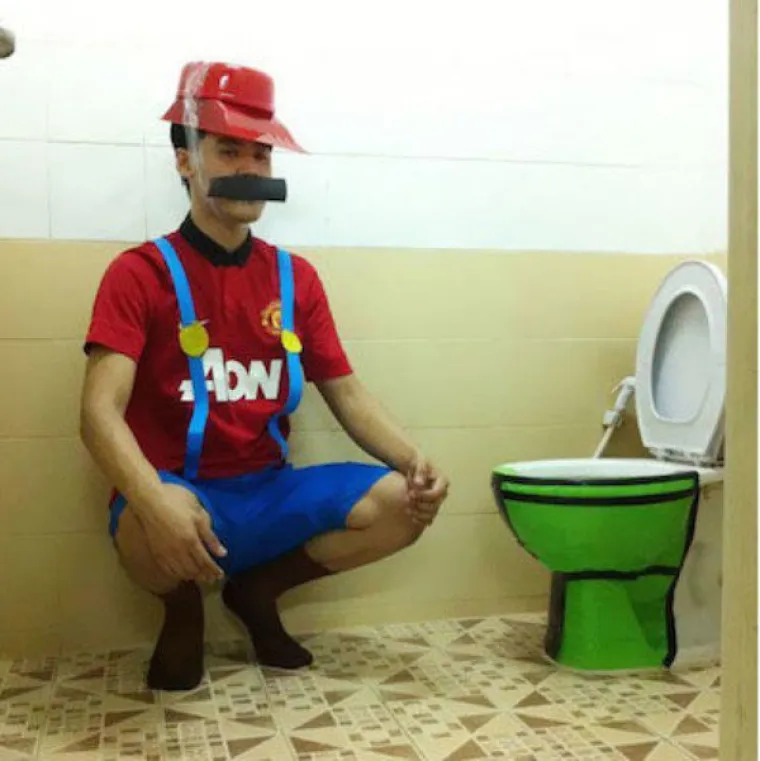 SIROMA&Scaron;NI, ALI KREATIVNI: Evo &scaron;to se dogodi kada ljudi imaju hobi, ali nemaju novac