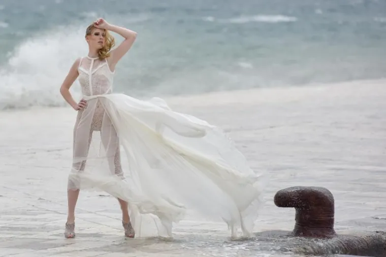 Mnogi misle da je lako biti model, no oni doživljavaju vrlo neugodne stvari.