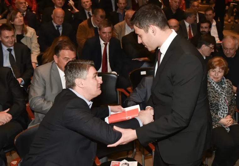 Deset godina od smrti Ivice Račana