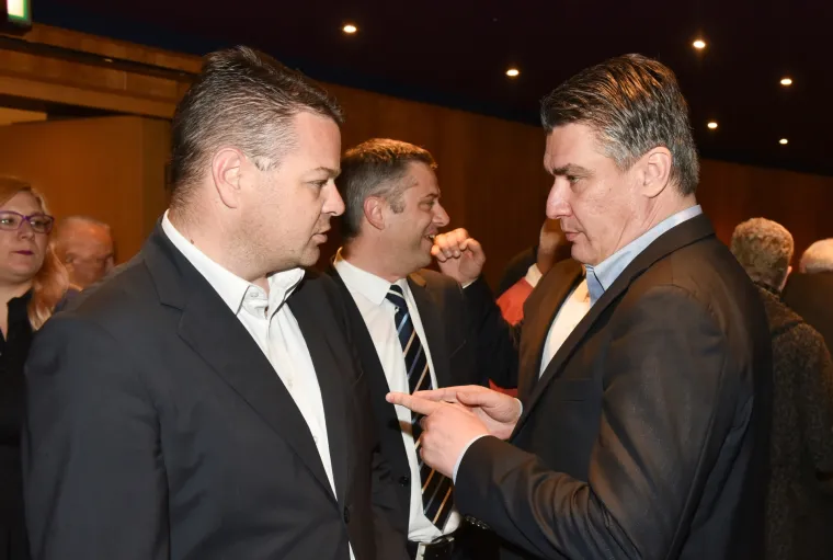 Deset godina od smrti Ivice Račana