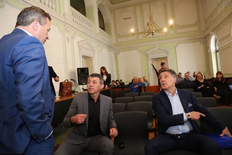 Suđenje Zdravku Mamiću