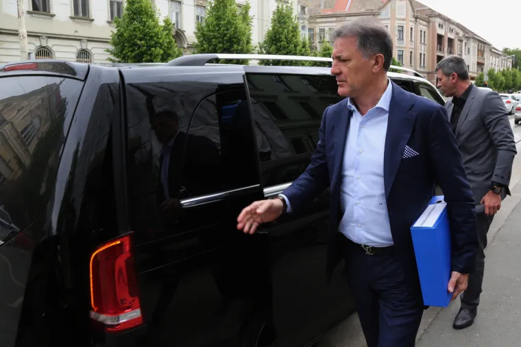 Suđenje Zdravku Mamiću