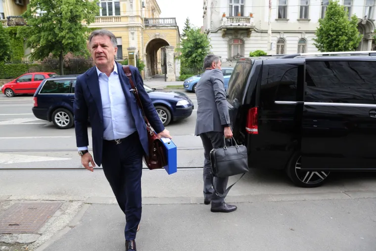 Suđenje Zdravku Mamiću