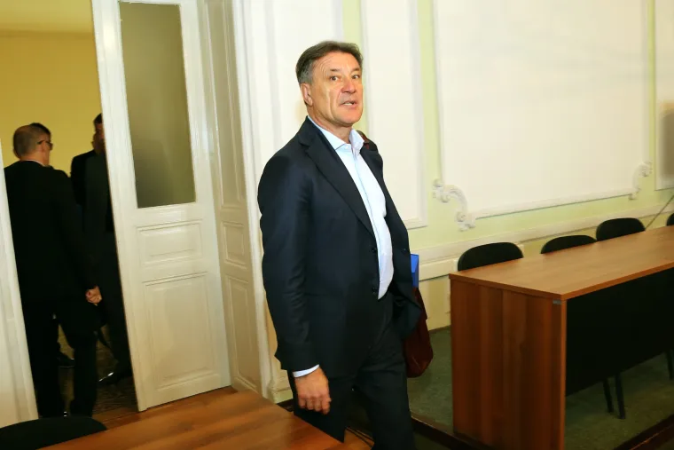 Suđenje Zdravku Mamiću