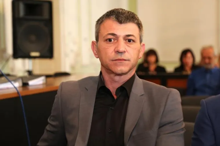 Suđenje Zdravku Mamiću i ostalima za izvlačenje 116 milijuna iz Dinama