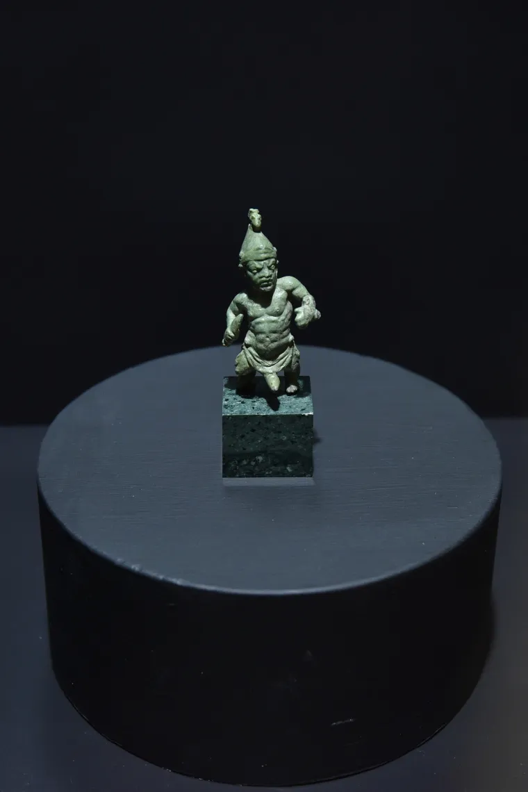 Otvorena velika izložba o seksualnosti Istre kroz stoljeća pod nazivom Gajba i tić