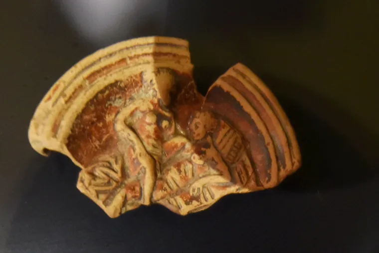 Otvorena velika izložba o seksualnosti Istre kroz stoljeća pod nazivom Gajba i tić