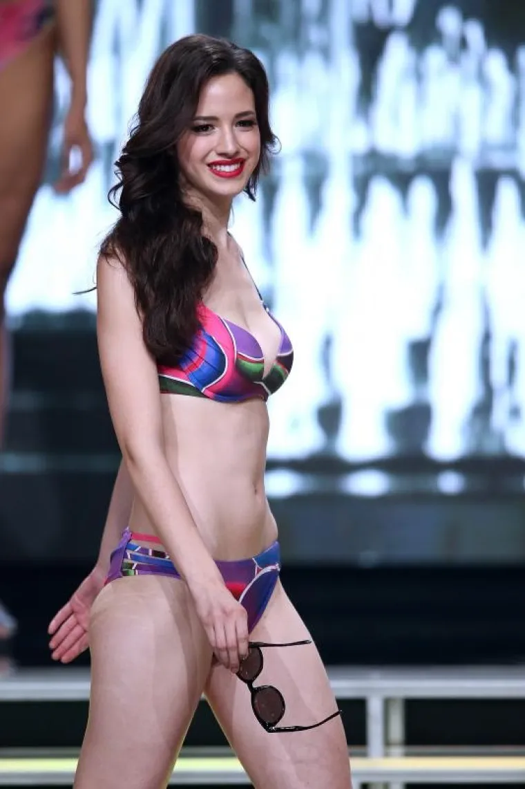 Shanaelle Petty nova je Miss Universe Hrvatske!