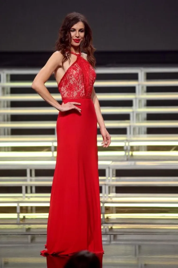 Shanaelle Petty nova je Miss Universe Hrvatske!