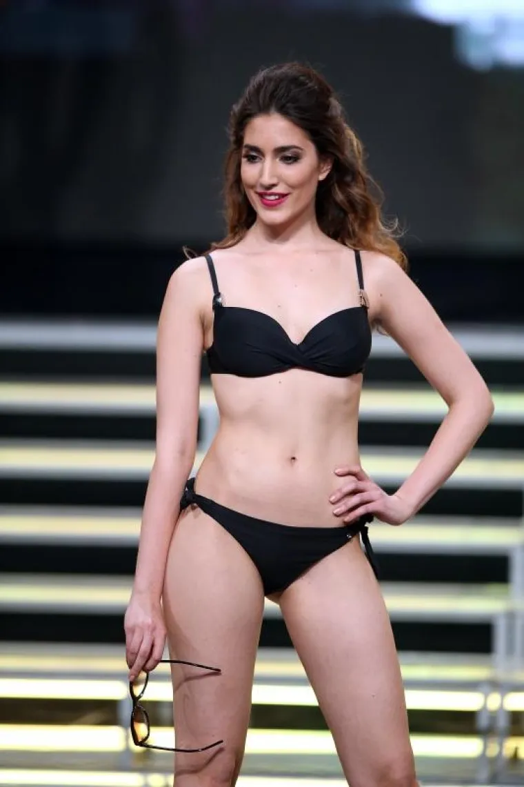 Shanaelle Petty nova je Miss Universe Hrvatske!