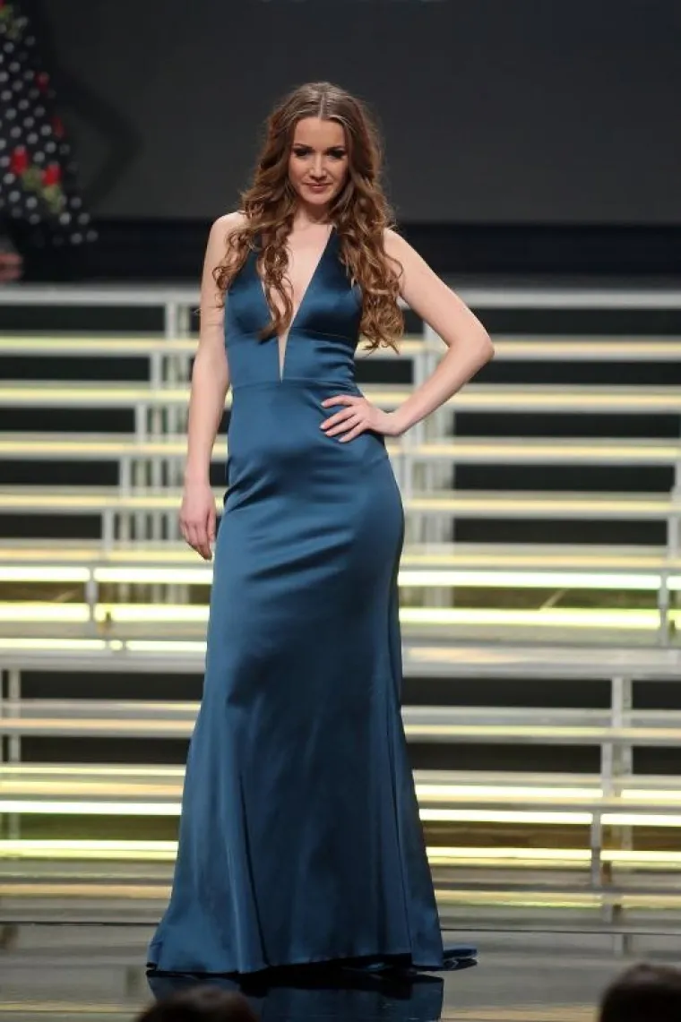 Shanaelle Petty nova je Miss Universe Hrvatske!