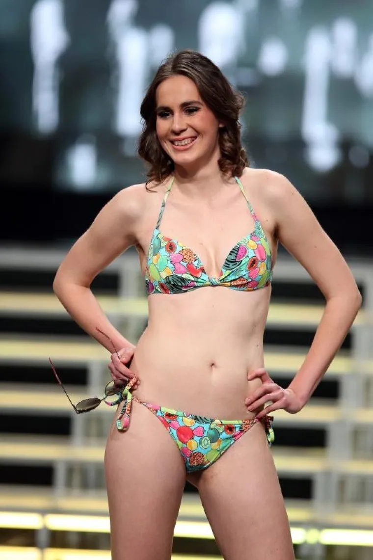 Shanaelle Petty nova je Miss Universe Hrvatske!