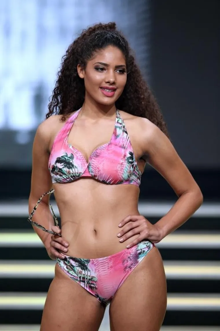 Shanaelle Petty nova je Miss Universe Hrvatske!