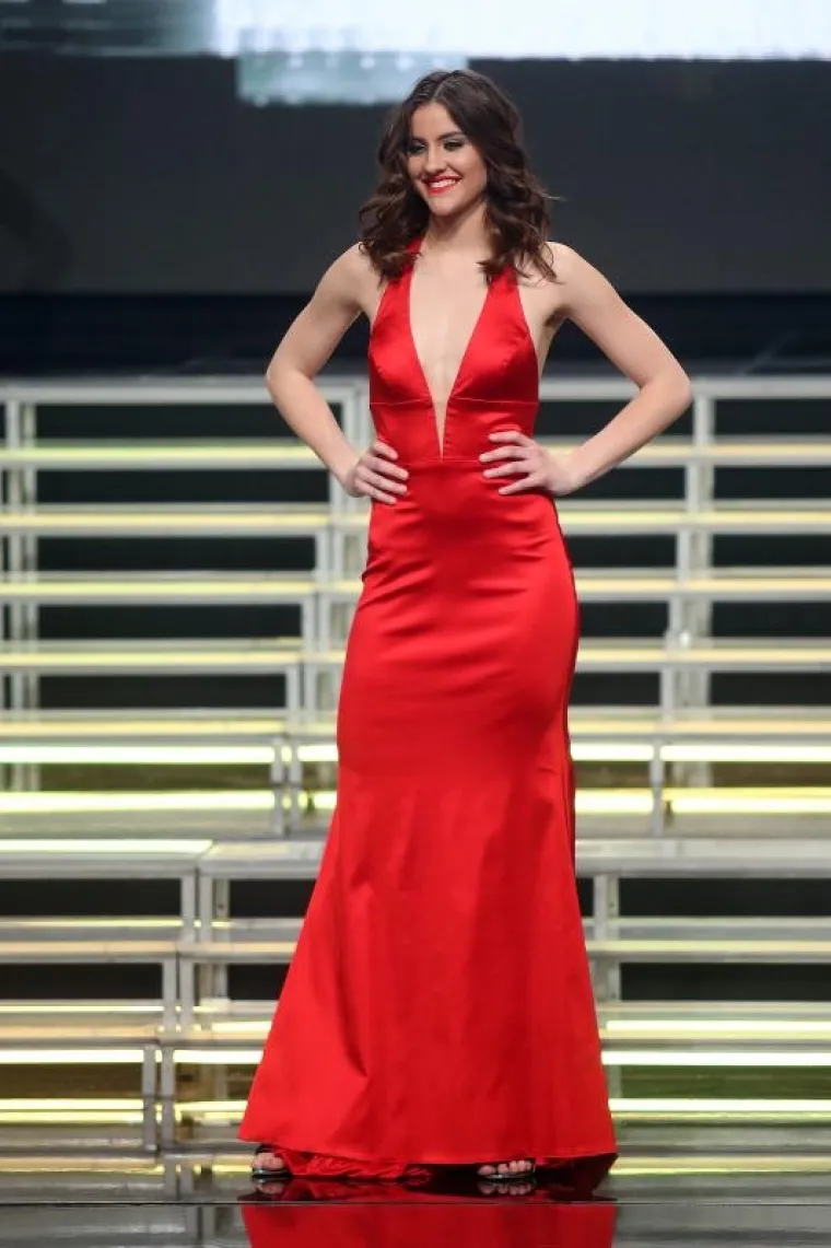 Shanaelle Petty nova je Miss Universe Hrvatske!