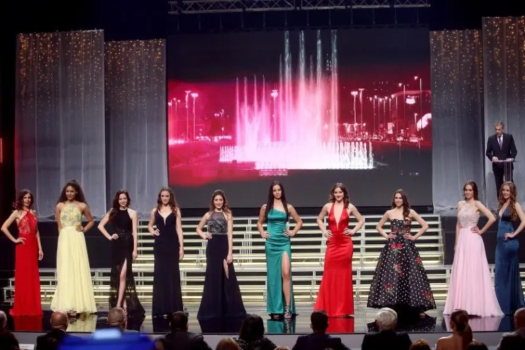 Shanaelle Petty nova je Miss Universe Hrvatske!