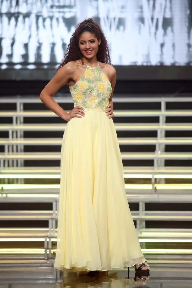 Shanaelle Petty nova je Miss Universe Hrvatske!