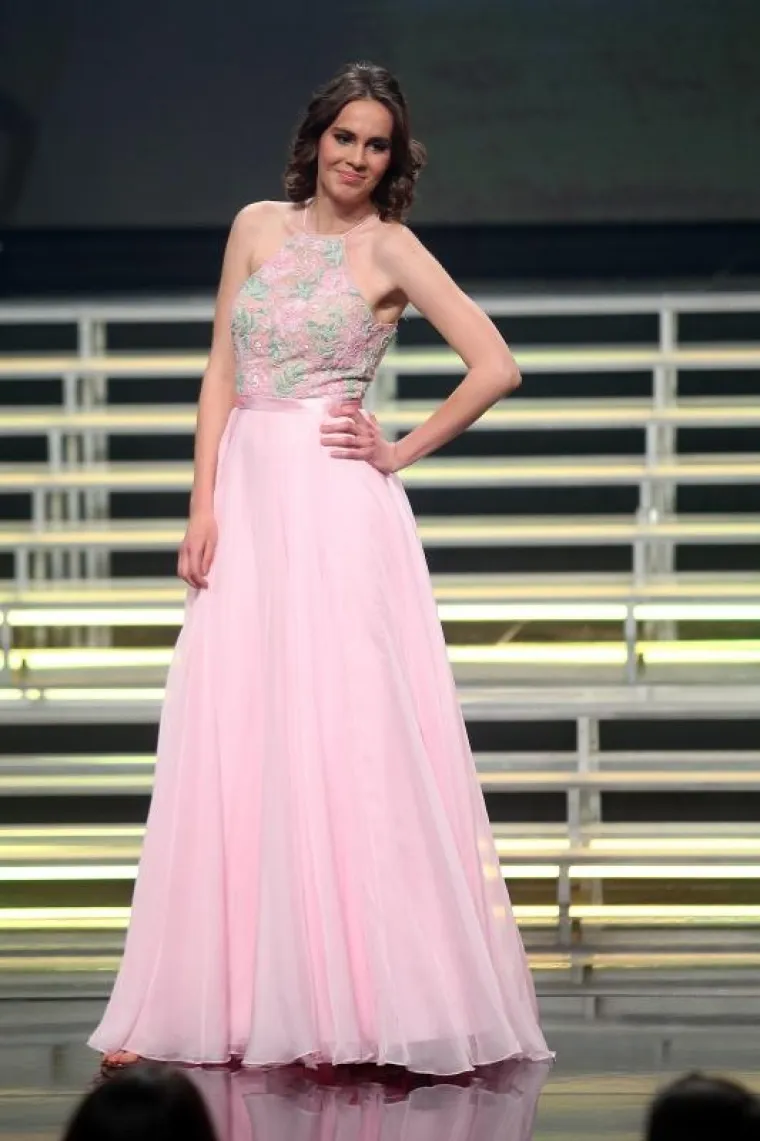 Shanaelle Petty nova je Miss Universe Hrvatske!