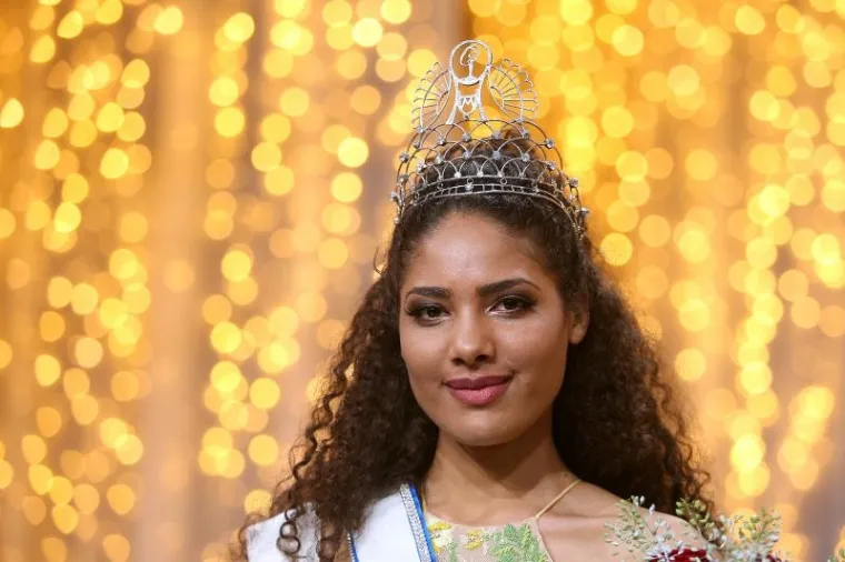 Shanaelle Petty nova je Miss Universe Hrvatske!