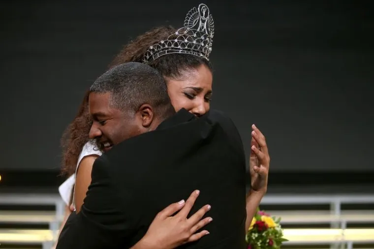 Shanaelle Petty nova je Miss Universe Hrvatske!