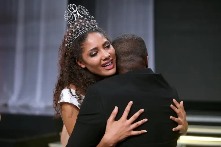 Shanaelle Petty nova je Miss Universe Hrvatske!