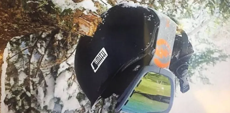 'OVO JE MOGLA BITI TVOJA GLAVA': Pogledajte prizore koji će vam dokazati za&scaron;to morate nositi kacigu dok vozite