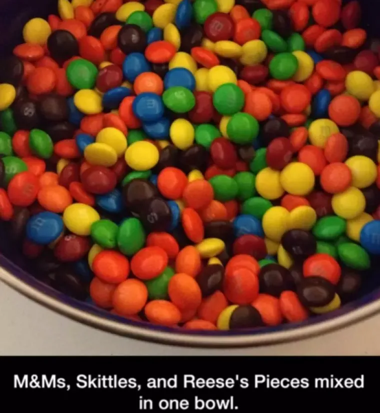 Ovo je tako pogre&scaron;no