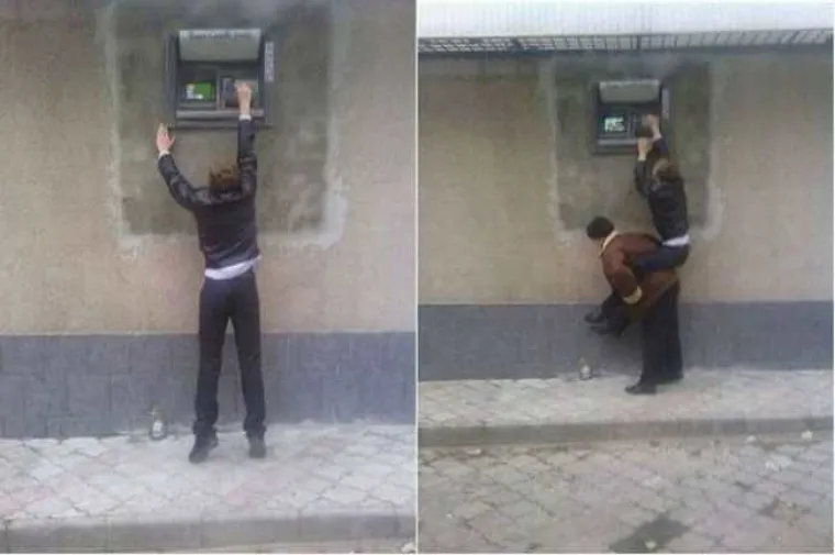 MOZAK IM MALO ZASPAO NA POSLU: Majstori imali samo jedan jednostavan posao, na kraju su i to upropastili