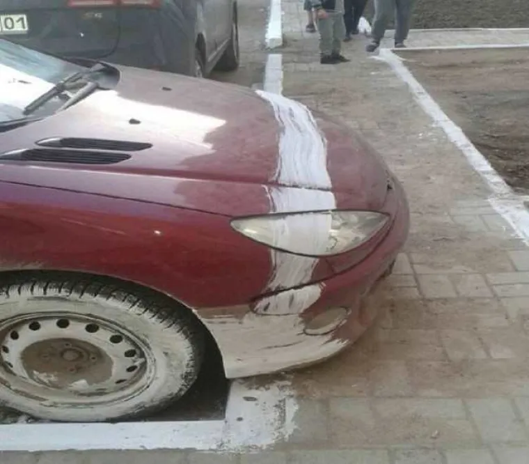 MOZAK IM MALO ZASPAO NA POSLU: Majstori imali samo jedan jednostavan posao, na kraju su i to upropastili